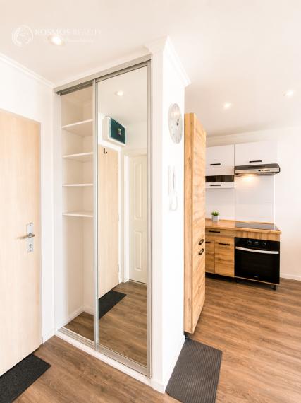 2 izbový byt, Považská, Galeria City Košice