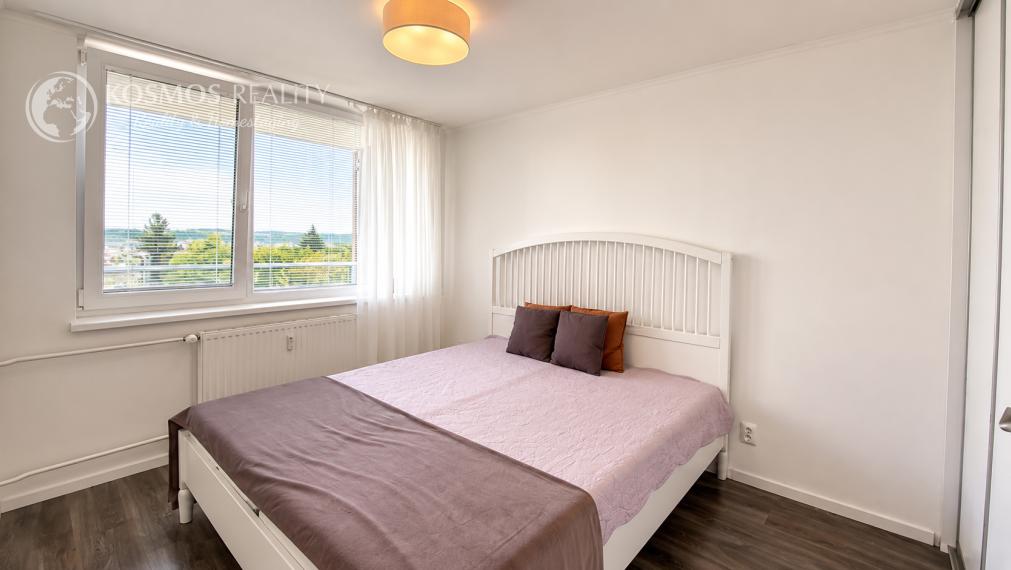 2 izbový byt, Považská, Galeria City Košice