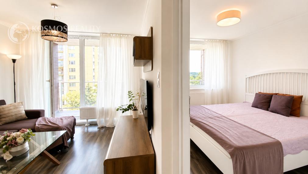 2 izbový byt, Považská, Galeria City Košice