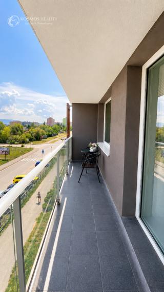 2 izbový byt, Považská, Galeria City Košice
