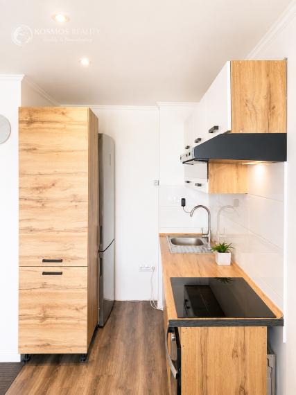 2 izbový byt, Považská, Galeria City Košice