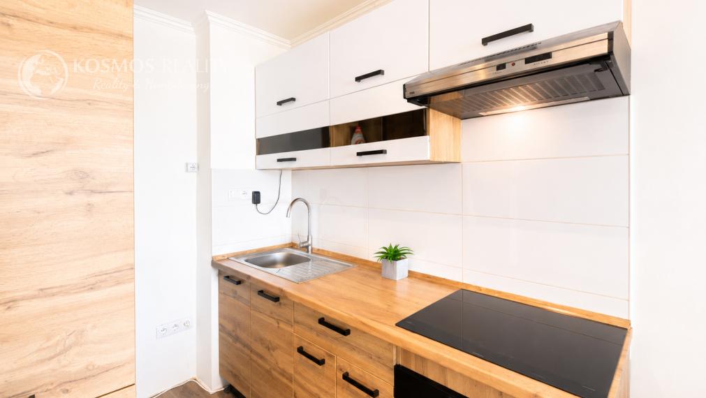 2 izbový byt, Považská, Galeria City Košice