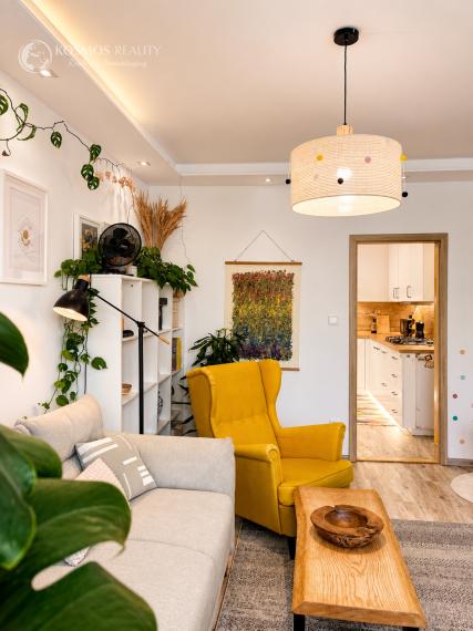 Na predaj 2 izbový, lodžia, 58m2, Jegorovovo nám., Košice