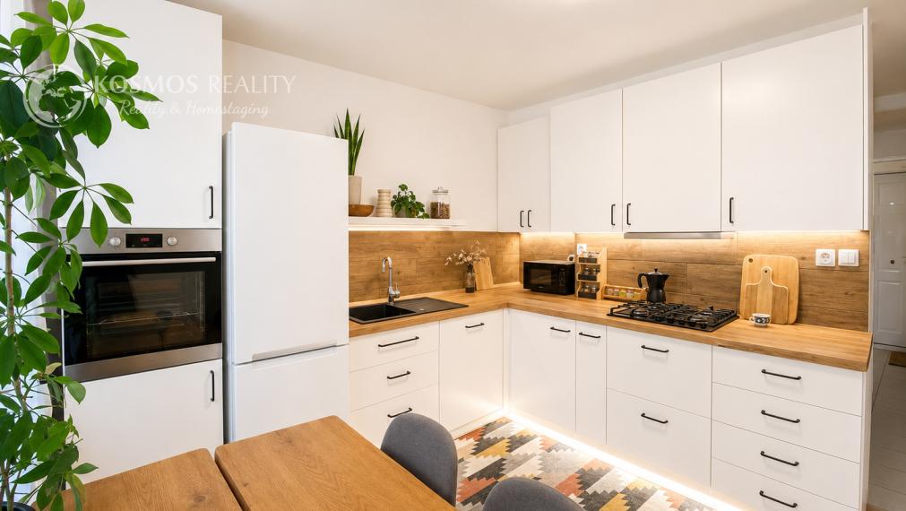 Na predaj 2 izbový, lodžia, 58m2, Jegorovovo nám., Košice