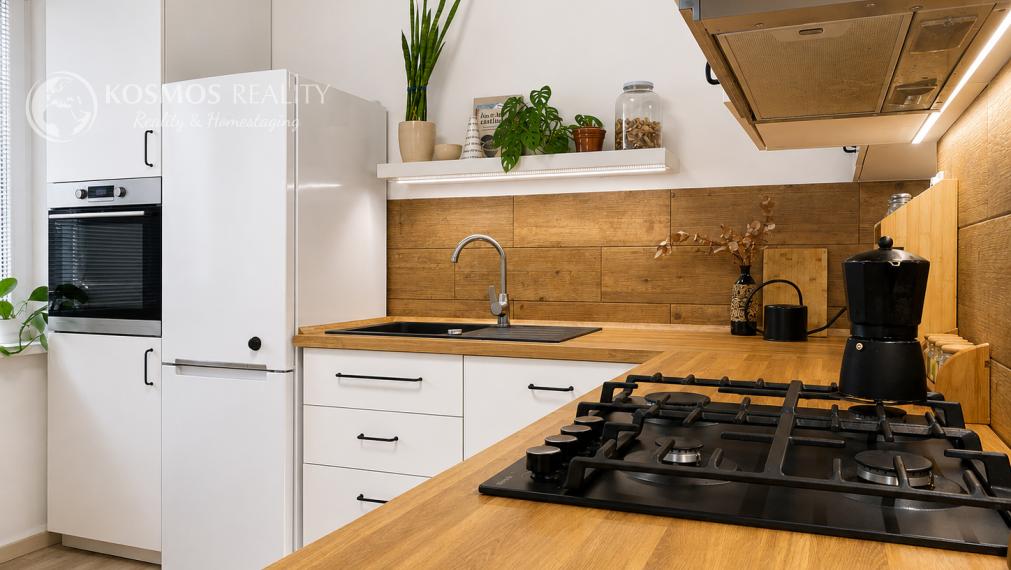 Na predaj 2 izbový, lodžia, 58m2, Jegorovovo nám., Košice