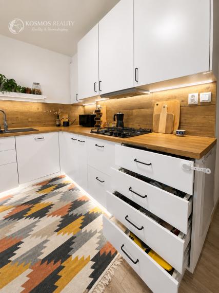 Na predaj 2 izbový, lodžia, 58m2, Jegorovovo nám., Košice
