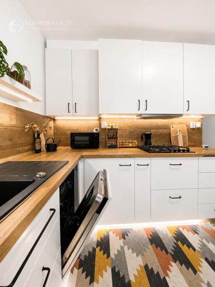 Na predaj 2 izbový, lodžia, 58m2, Jegorovovo nám., Košice