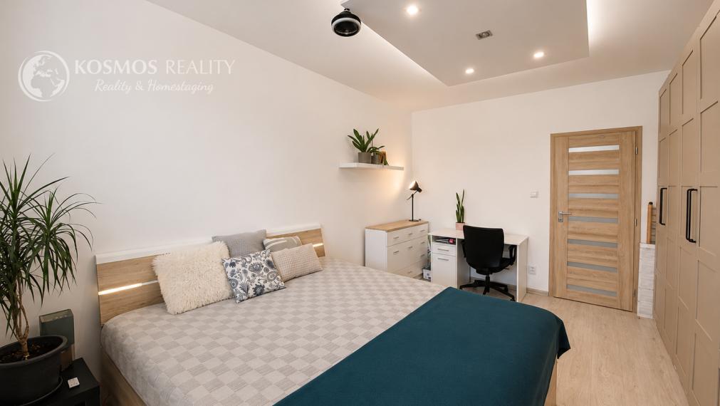 Na predaj 2 izbový, lodžia, 58m2, Jegorovovo nám., Košice