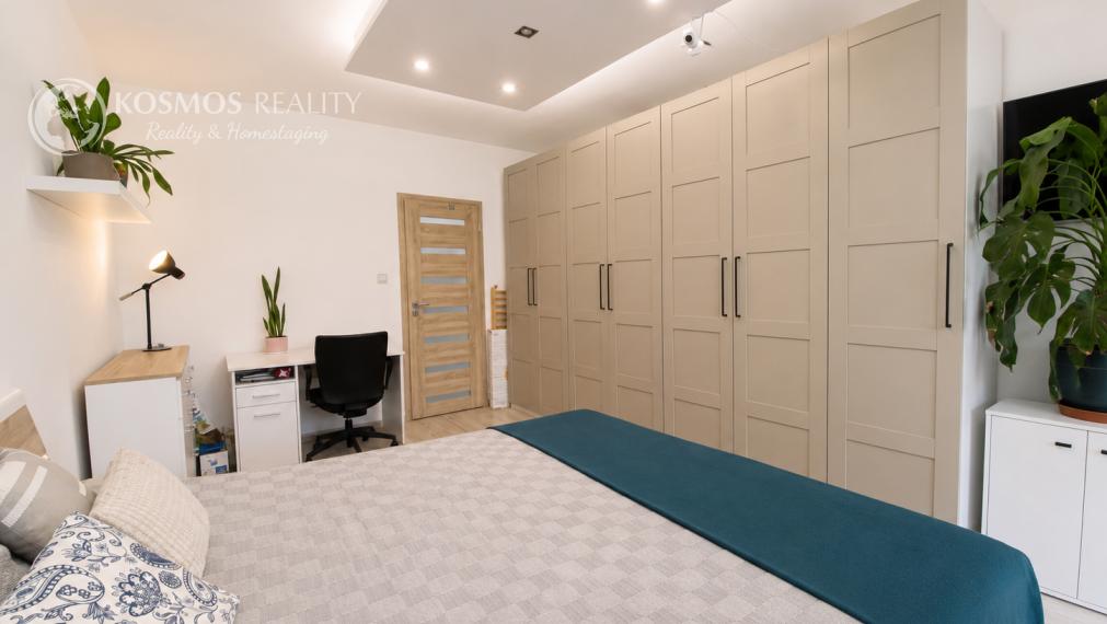 Na predaj 2 izbový, lodžia, 58m2, Jegorovovo nám., Košice