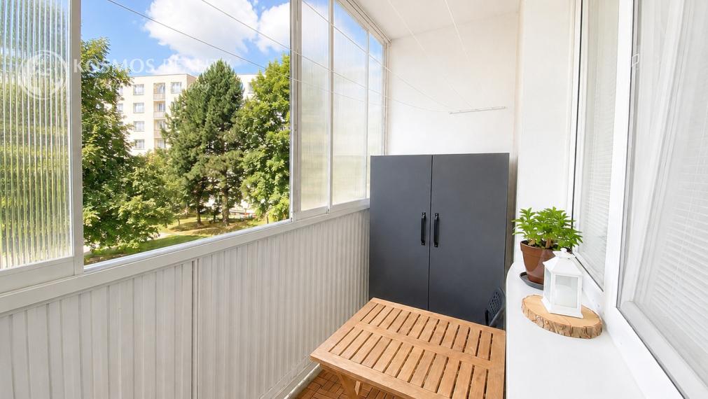 Na predaj 2 izbový, lodžia, 58m2, Jegorovovo nám., Košice