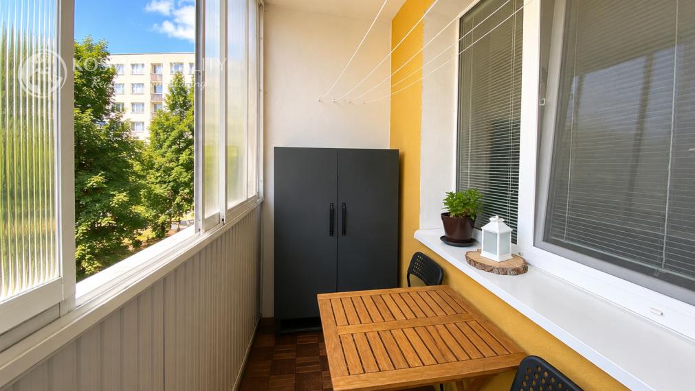 Na predaj 2 izbový, lodžia, 58m2, Jegorovovo nám., Košice