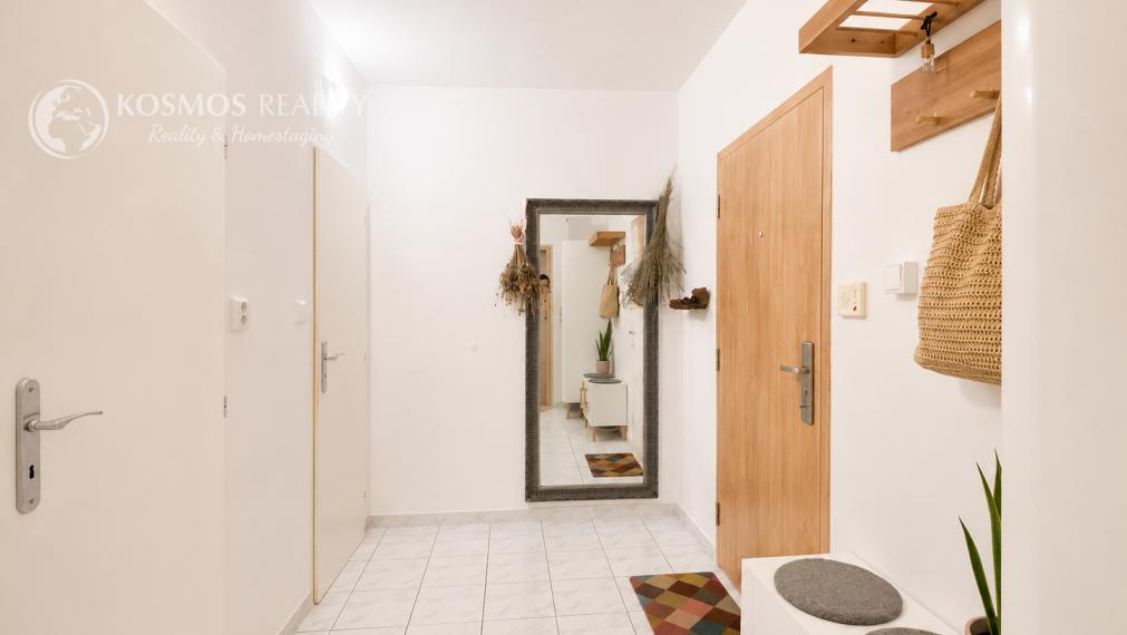 Na predaj 2 izbový, lodžia, 58m2, Jegorovovo nám., Košice