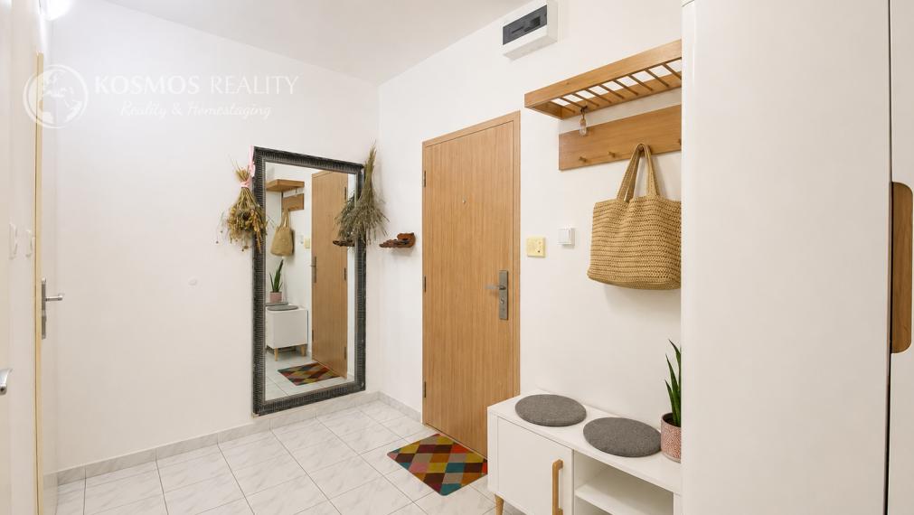 Na predaj 2 izbový, lodžia, 58m2, Jegorovovo nám., Košice