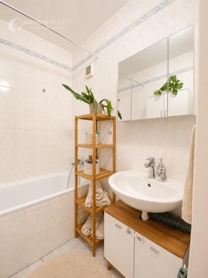 Na predaj 2 izbový, lodžia, 58m2, Jegorovovo nám., Košice