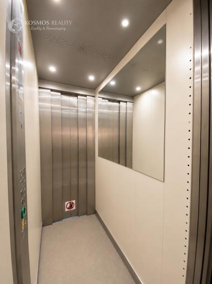 Na predaj 2 izbový, lodžia, 58m2, Jegorovovo nám., Košice