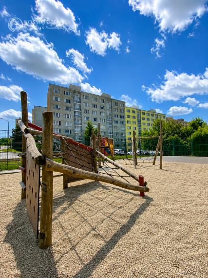 Na predaj 2 izbový, lodžia, 58m2, Jegorovovo nám., Košice