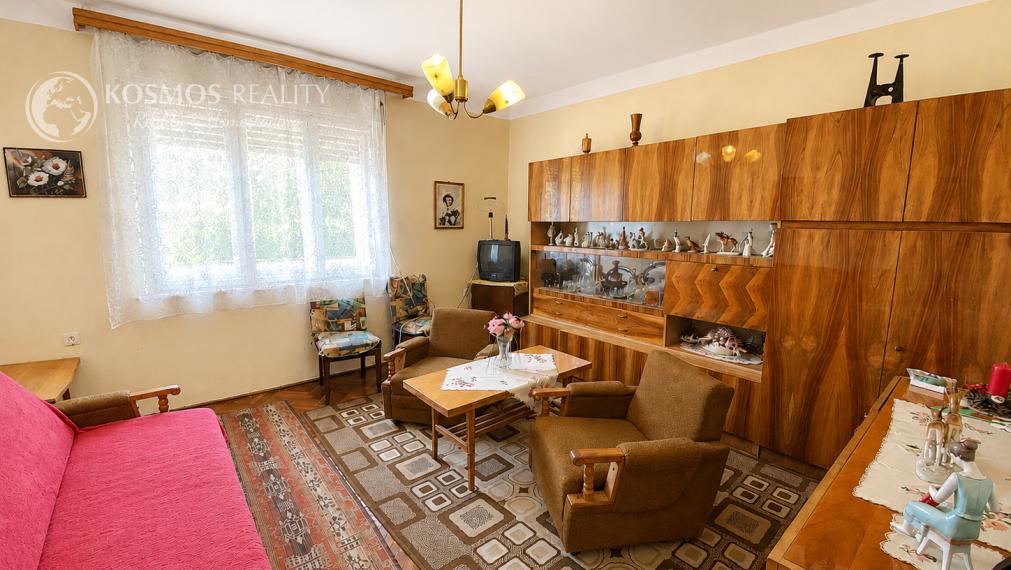 Rodinný dom Hidasnémeti, Megyfa utca
