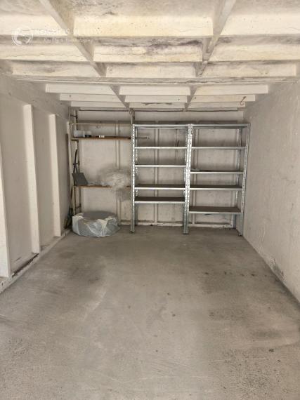 Na predaj garáž, 19m2, Krivá ul., Košice-Juh
