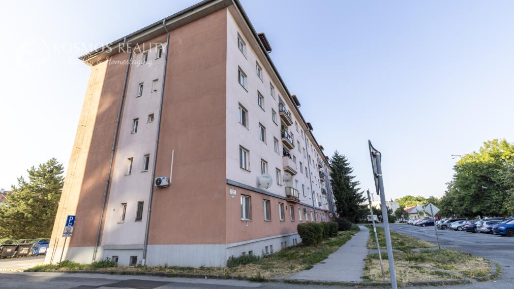 Klimatizovaný a dizajnový 2izbový byt, ul. Krivá