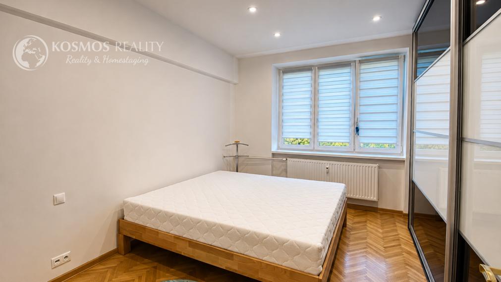 Na prenájom 2 izbový byt, 55m2, Komenského, Košice-Sever
