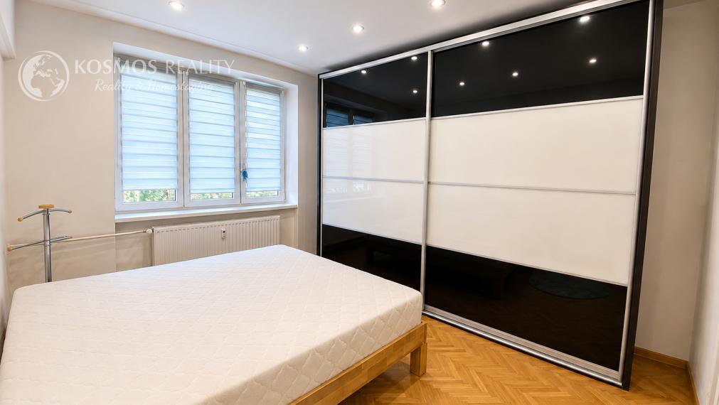Na prenájom 2 izbový byt, 55m2, Komenského, Košice-Sever
