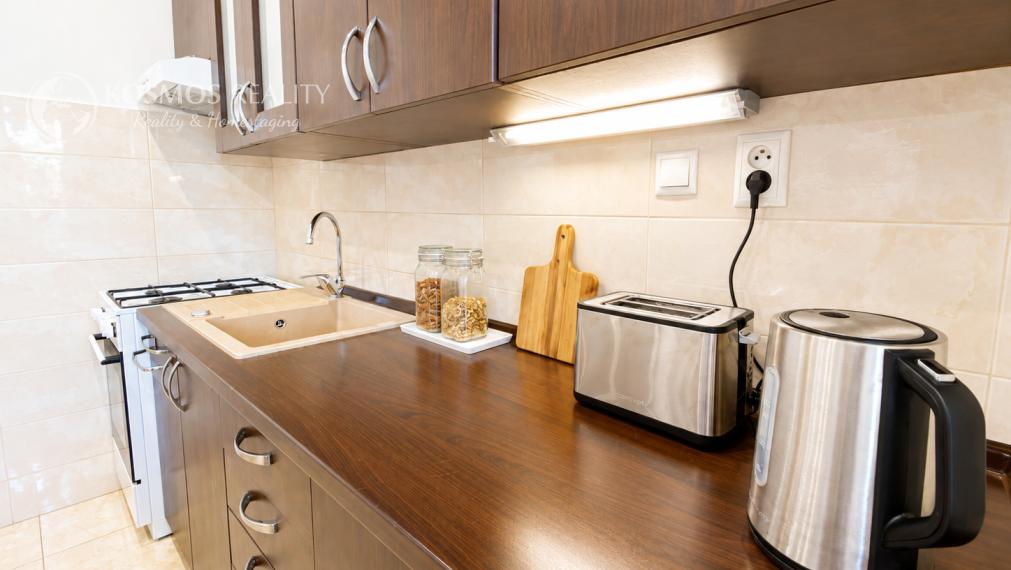 Na prenájom 2 izbový byt, 55m2, Komenského, Košice-Sever