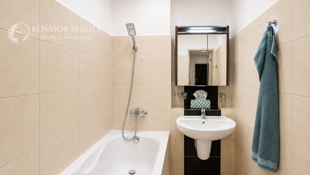 Na prenájom 2 izbový byt, 55m2, Komenského, Košice-Sever