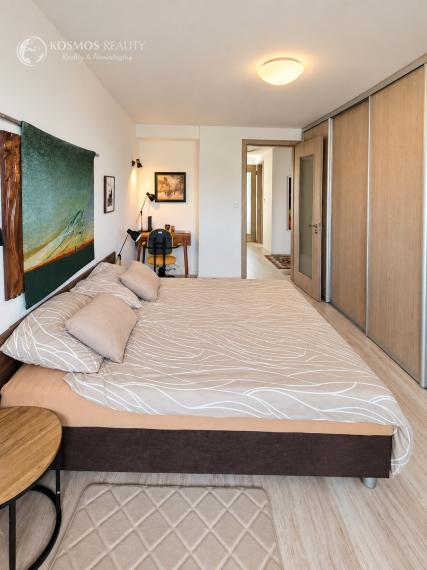 Na prenájom 2i byt, 52m2, Československej armády, Košice