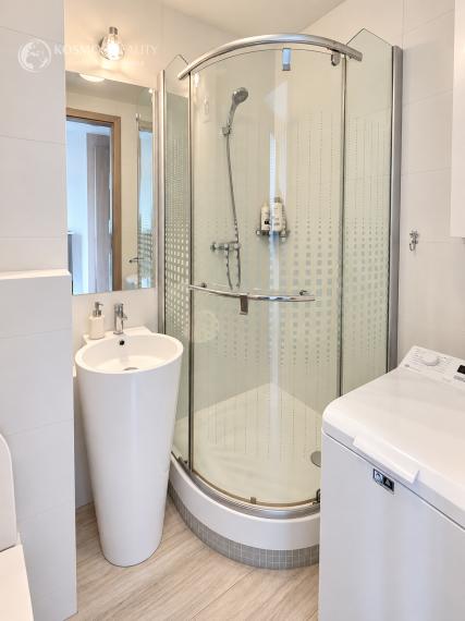 Na prenájom 2i byt, 52m2, Československej armády, Košice