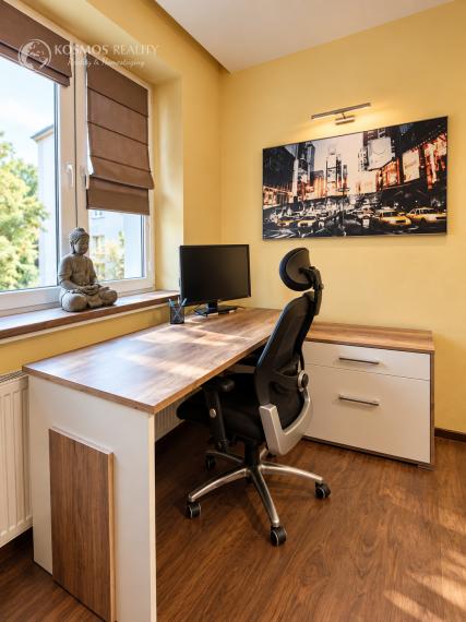 Na prenájom 2 izbový byt, 65m2, Komenského, Košice-Sever