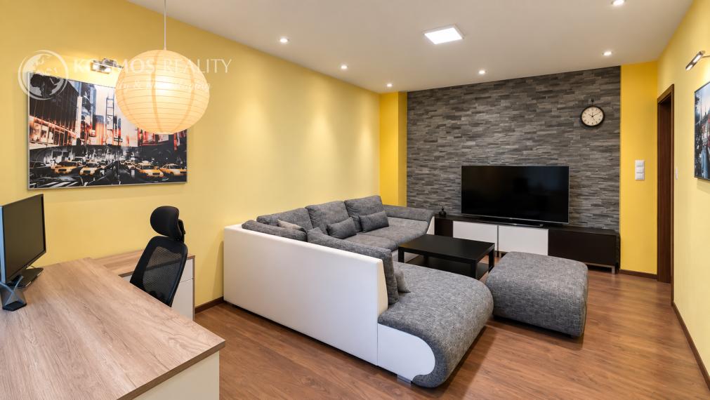 Na prenájom 2 izbový byt, 65m2, Komenského, Košice-Sever
