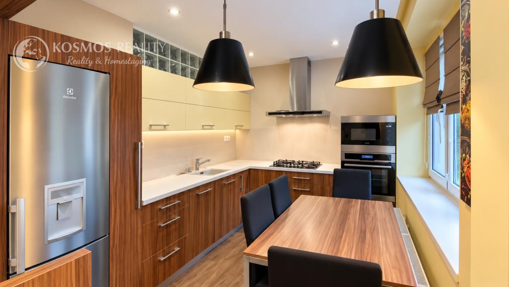 Na prenájom 2 izbový byt, 65m2, Komenského, Košice-Sever