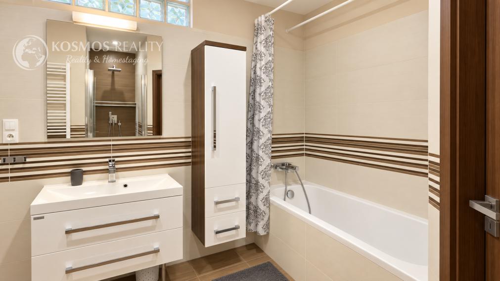 Na prenájom 2 izbový byt, 65m2, Komenského, Košice-Sever