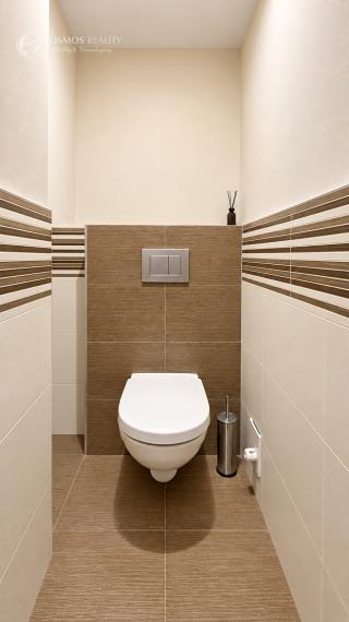 Na prenájom 2 izbový byt, 65m2, Komenského, Košice-Sever