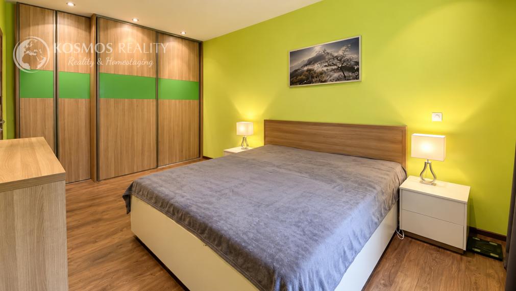 Na prenájom 2 izbový byt, 65m2, Komenského, Košice-Sever
