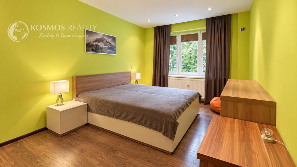 Na prenájom 2 izbový byt, 65m2, Komenského, Košice-Sever