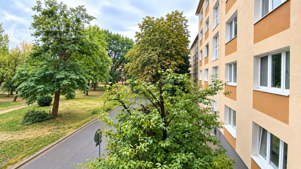 Na prenájom 2 izbový byt, 65m2, Komenského, Košice-Sever
