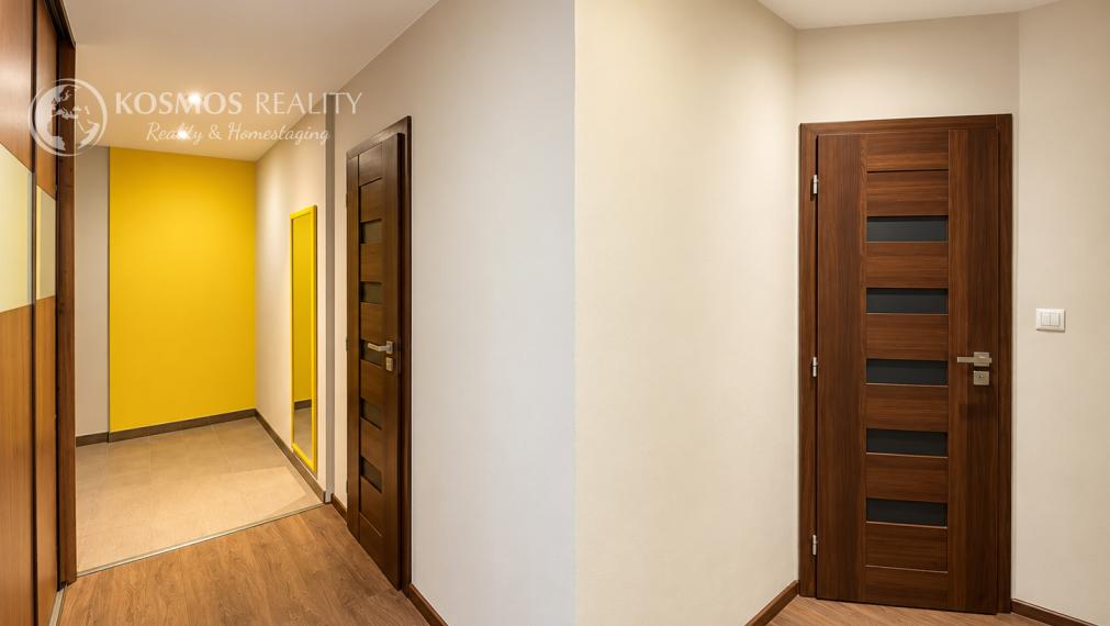 Na prenájom 2 izbový byt, 65m2, Komenského, Košice-Sever