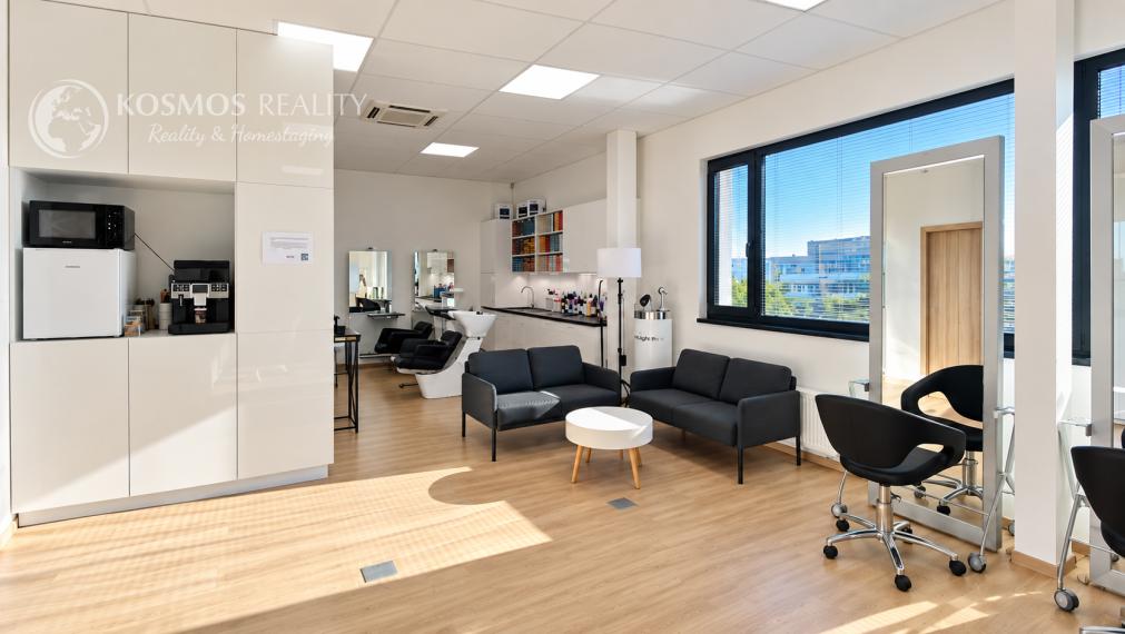 Reprezentatívny priestor, 55m2, Dunajská, Košice