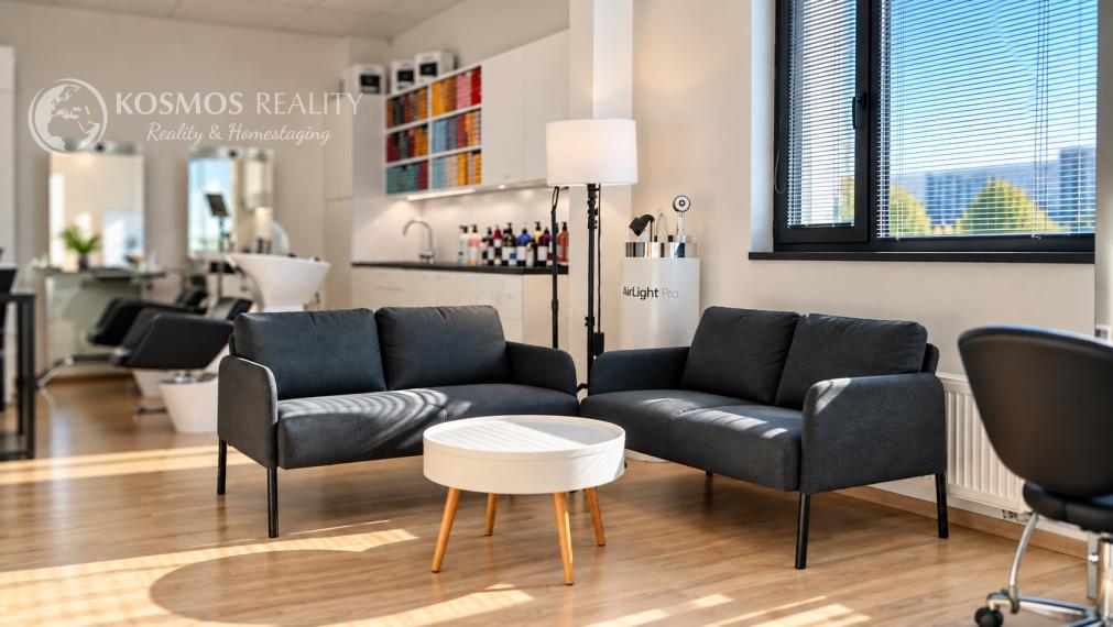 Reprezentatívny priestor, 55m2, Dunajská, Košice