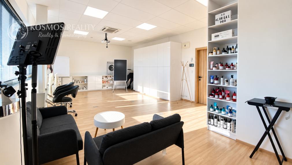 Reprezentatívny priestor, 55m2, Dunajská, Košice