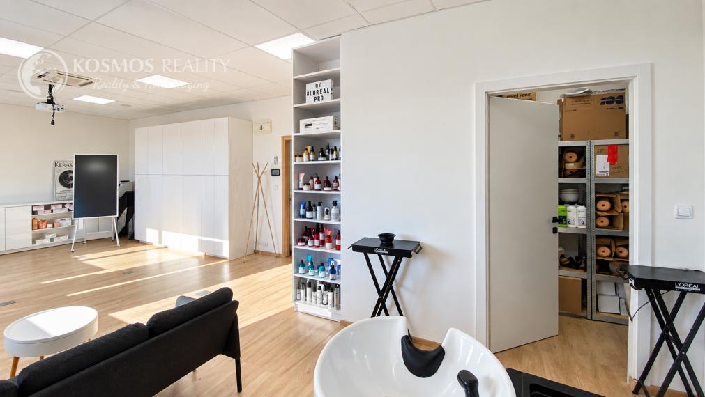 Reprezentatívny priestor, 55m2, Dunajská, Košice
