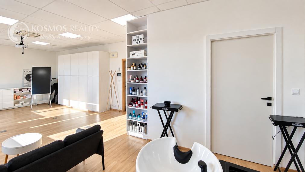 Reprezentatívny priestor, 55m2, Dunajská, Košice