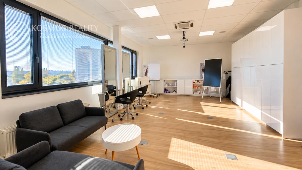 Reprezentatívny priestor, 55m2, Dunajská, Košice