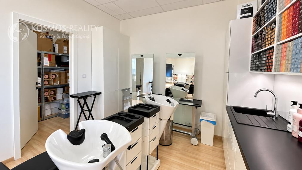 Reprezentatívny priestor, 55m2, Dunajská, Košice
