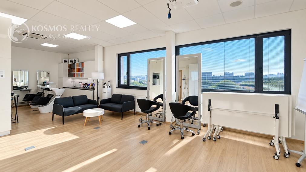 Reprezentatívny priestor, 55m2, Dunajská, Košice