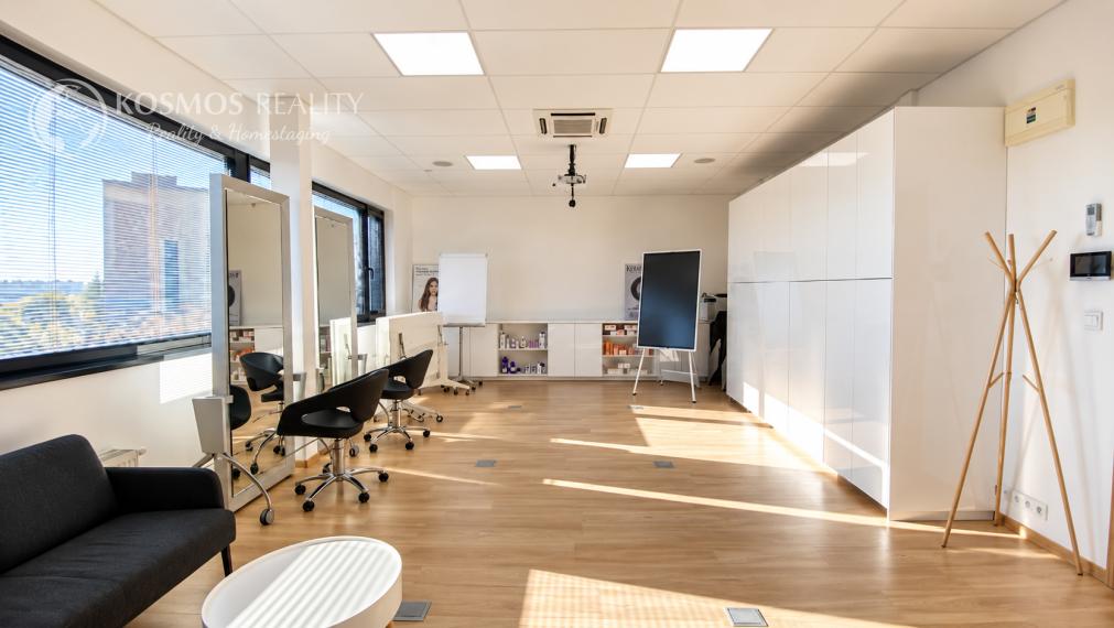 Reprezentatívny priestor, 55m2, Dunajská, Košice