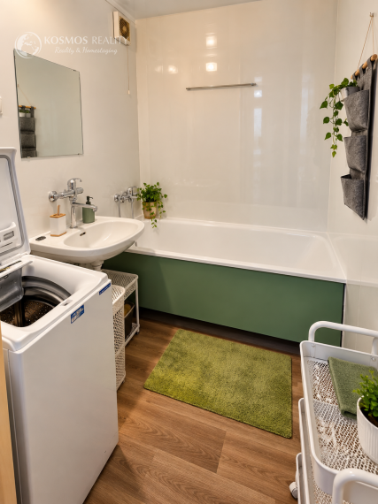 Na prenájom 1 izbový byt, Bukureštská, 35m2, Košice