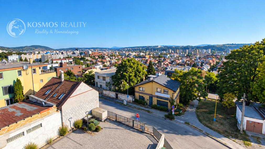 Reprezentatívny priestor, 89m2, Dunajská, Košice