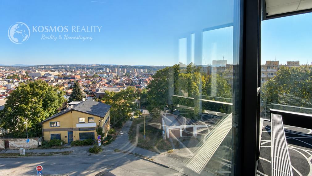 Reprezentatívny priestor, 89m2, Dunajská, Košice